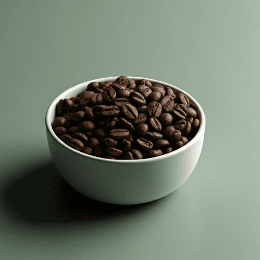 Nghệ Thuật Của Mẻ Rang Sáng (Light Roast)